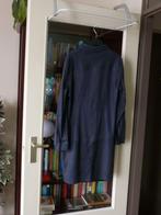 feestdagen GEISHA imitatie leer jurk 44 -GRATIS zend, Kleding | Dames, Jurken, Maat 42/44 (L), Nieuw, Knielengte, Verzenden