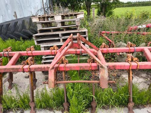 cultivator, Zakelijke goederen, Agrarisch | Werktuigen, Overige, Grondbewerking, Ophalen