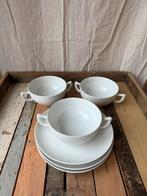 Arzberg Soepkommen met Schotels, Ophalen, Gebruikt, Kom(men), Effen