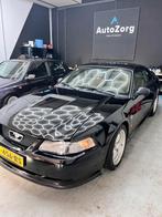 Ford Mustang 3.8 V6 coupé. BJ 2000., Auto's, Automaat, 190 pk, Metallic lak, 4 stoelen