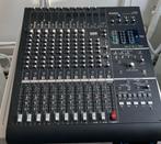 Yamaha N12 mengpaneel, Muziek en Instrumenten, Mengpanelen, Ophalen, Zo goed als nieuw, 10 tot 20 kanalen, Microfooningang