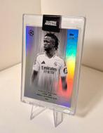 Vini Jr. Topps Total Football 3/10 - Real Madrid UCL, Ophalen of Verzenden, Nieuw