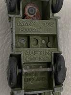 Dinky Toys Austin Champ - Militair Voertuig, Ophalen of Verzenden