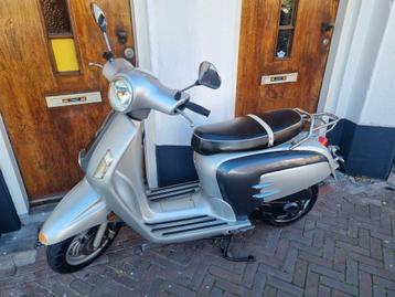 Thurbo RB snor 750 brom 895 bij; Scooterforyou, Zwolle  kilo beschikbaar voor biedingen