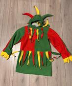 Narren pak, Ophalen, Gebruikt, 134 t/m 140, Jongen of Meisje