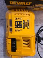 DeWALT DCB118 Snellader 18V/54V XR - Nieuw., Ophalen of Verzenden, Zo goed als nieuw