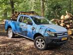 Ford Ranger 2.2 TDCi XL Pick-up 4x4 - Airco - Trekhaak, Auto's, Ford, Euro 5, Gebruikt, 4 cilinders, 150 pk