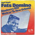 Fats Domino- Blueberry Hill Maxi singel!, Cd's en Dvd's, Verzenden, Gebruikt, Pop