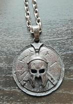 Spartan ketting, Ophalen of Verzenden, Nieuw, Overige materialen