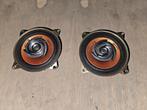 Pioneer Speakers  100 WATT Set van 2, Auto diversen, Autospeakers, Gebruikt, TBD, Ophalen of Verzenden, TBD