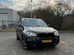 BMW X5 Xdrive 30D, 360 camera, M pakket, pano, carplay, Automaat, 2993 cc, Zwart, Leder