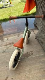 Loopfiets, Fietsen en Brommers, Fietsen | Driewielers, Ophalen, Gebruikt