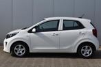 Kia Picanto 1.0 DPi ComfortLine DIRECT LEVERBAAR | Cruise co, Auto's, Kia, Nieuw, Origineel Nederlands, Te koop, Benzine