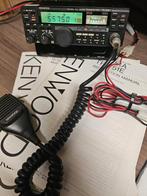 Kenwood tr 751 E, Telecommunicatie, Zenders en Ontvangers, Ophalen of Verzenden, Gebruikt, Zender en Ontvanger