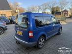 Volkswagen caddy combi 1.4 Export / Handel Airco, Auto's, Voorwielaandrijving, Gebruikt, 700 kg, 1200 kg