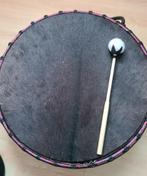 drum dubbelzijdig met drum stok en tas nieuw, Ophalen, Nieuw, Overige merken