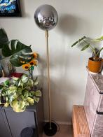 Staan lamp | licht, Huis en Inrichting, Lampen | Vloerlampen, Ophalen of Verzenden, Zo goed als nieuw, Minder dan 100 cm