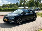 Seat Leon 1.4 Ecotsi 150PK 2017 Zwart, Voorwielaandrijving, 1141 kg, 4 cilinders, Leon