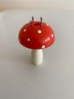 Nieuwe Plastic Punnik Paddestoel, Hobby en Vrije tijd, Breien en Haken, Ophalen of Verzenden, Nieuw, Breien of Haken, Naald