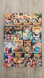 Dragonball / Z / GT Complete Uncut Collectie (nieuw), Tekenfilm, Anime (Japans), Boxset, Ophalen of Verzenden