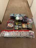 SEALED Pokemon Producten | Tin, Blister, Booster Pack, Box |, Hobby en Vrije tijd, Verzamelkaartspellen | Pokémon, Ophalen, Zo goed als nieuw