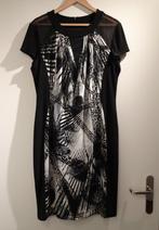 Mooie feestelijke Joseph Ribkoff jurk maat 44, Galajurk, Overige kleuren, Maat 42/44 (L), Joseph Ribkoff