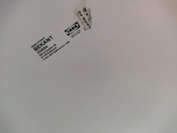 IKEA Bekant Zit-Sta Bureau 160x80 Elektrisch - afbeelding 2