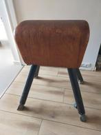 Bok, turnbok, Ophalen