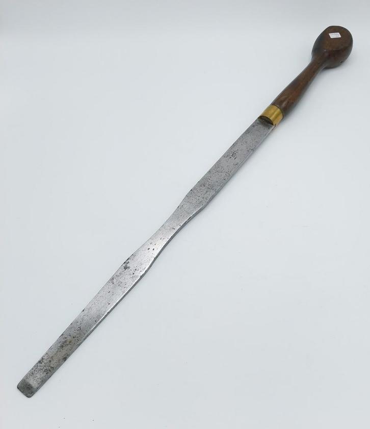Lange Toga Brand Buck & Hickman Schroevendraaier (43804-27), Antiek en Kunst, Antiek | Gereedschap en Instrumenten, Ophalen of Verzenden