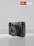 Fuji / Fujifilm GFX 100RF + Extra's + 18 mnd garantie, ., Compact, Ophalen of Verzenden, Zo goed als nieuw
