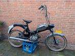 Puch MV50 | 3 Voet vers | Deels Gerestaureerd | Project |, Ophalen, Gebruikt, Overige modellen, Maximaal 45 km/u