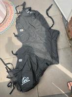 Sym mio winter beenkleed orgineel zwart, Ophalen of Verzenden, Zo goed als nieuw, Overige typen, SYM