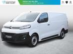 Citroen ë-Jumpy XL 75 kWh | tot 8 jaar garantie | Techno NA, Gebruikt, Zwart, Citroën, Wit