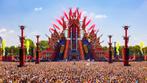 2 x Defqon 1 Vrijdag Tickets, Tickets en Kaartjes, Ticket of Toegangskaart, Twee personen