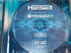 Hardwell Presents Revealed Volume 5, Cd's en Dvd's, Ophalen of Verzenden, Zo goed als nieuw, Disco