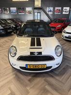 Mini Mini 1.6 Cooper S, Auto's, Voorwielaandrijving, Euro 5, Stof, Gebruikt
