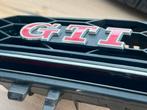 VW Golf GTI mk7 Grille Compleet, Ophalen, Gebruikt, Bumper, Volkswagen