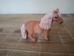 Schleich  13776 mini Shetland merrie paard pony, Ophalen of Verzenden, Zo goed als nieuw