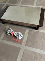 Schotelverwarmer Moulinex  22*42cm, Huis en Inrichting, Keuken | Servies, Ophalen of Verzenden, Gebruikt, Overige stijlen, Schaal of Schalen