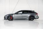 Audi RS6 ABT RS6 LE Legacy Edition 1 of 200 l Matte Daytona, Auto's, Audi, Automaat, Gebruikt, Lichtsensor, RS6