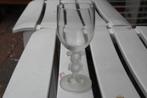 mickey mouse glas, Glas of Glazen, Ophalen of Verzenden, Overige stijlen, Glas