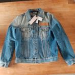 Palm Angels denim jacket/ spijkerjack mt L, Ophalen of Verzenden, Nieuw, Blauw