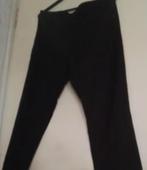 als Nieuwe GREIFF Pantalon broek Donker Blauw 50 ( W32 W33 ), Verzenden, Zo goed als nieuw, Maat 48/50 (M), Greiff