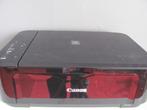 CANON pixma MG3650S zonder inkt(pg-540/cl-541), Kopieren, Gebruikt, Inkjetprinter, All-in-one