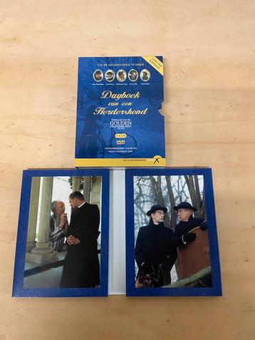 Dagboek van een Herdershond. beschikbaar voor biedingen