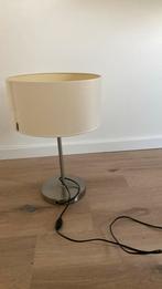Tafellamp, Huis en Inrichting, Lampen | Tafellampen, Minder dan 50 cm, Gebruikt, Ophalen of Verzenden