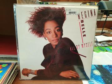 Regina Belle - All by Myself (11)  beschikbaar voor biedingen
