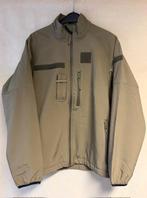 Jack, softshell, KL, groen, Onbekend, Ophalen of Verzenden, Onbekend, Onbekend