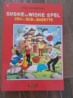 Suske en Wiske Spel - Papita, Ophalen of Verzenden, Gebruikt