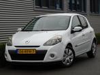 Renault Clio 1.5 dCi Authentique Tweede Eigenaar NAP, Auto's, Voorwielaandrijving, Euro 5, Gebruikt, Zwart